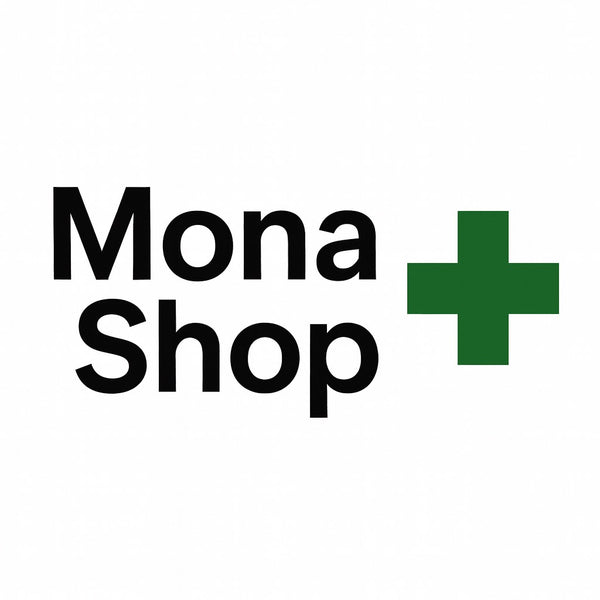 monashop.no